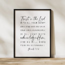 Search for proverbs 3 5 6 posters Bible verse