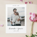 Search for 5x7 wedding thank you cards Love and thanks