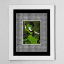 Search for absinth posters Green