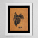 Search for western leather posters Rustic