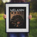 Search for afro posters Queen