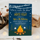 Search for bonfire night invitations Campfire