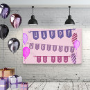 Search for adult birthday banners Kids