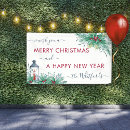 Search for happy new year banners Merry christmas