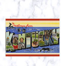 Search for vintage kentucky postcards Horses
