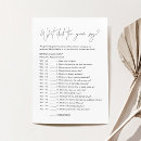 Search for groom say games Minimalist bridal shower