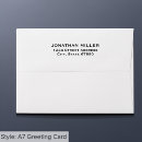 Search for plain envelopes Simple white