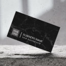 Search for notary public business cards Modern