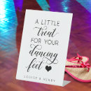 Search for dancing feet sign posters A little treat