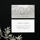 Search for event coordinator business cards Elegant