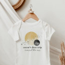 Search for space baby clothes Birthday