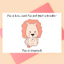 Search for leo postcards Animal