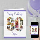 Search for eighties cards For her