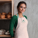 Search for cleaning aprons Bakery