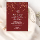 Search for shhh invitations Surprise retirement party