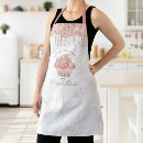 Search for cupcake aprons baking