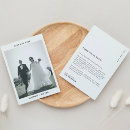 Search for best day ever thank you cards Minimalist