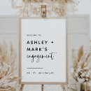 Search for engagement posters Simple