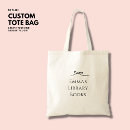 Search for library bags Modern