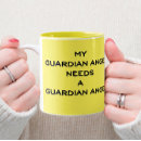 Search for funny angels mugs Joke
