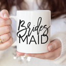 Search for cute wedding mugs Calligraphy
