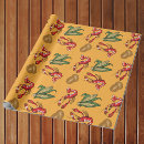 Search for crawfish wrapping paper Louisiana
