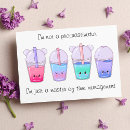 Search for funny quotes tea postcards Kawaii