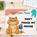 Search for touching mouse mats Cat