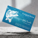 Search for river business cards Fishing