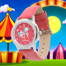 Search for horse watches Girls