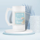 Search for beach design mugs Coastal