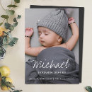 Search for newborn invitations New baby