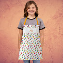 Search for cupcake aprons baker