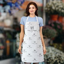 Search for apparel aprons Your logo here