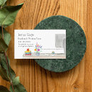 Search for reading tutor business cards Bookstore