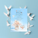 Search for girls angel christening invitations Angels
