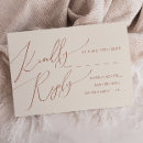 Search for best rsvp cards Bride