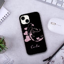 Search for glitter heart iphone cases Bling
