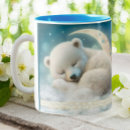 Search for sleeping bear mugs Moon