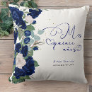 Search for flower square cushions floral watercolor