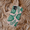 Search for vintage tropical pattern iphone cases Exotic