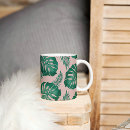Search for monstera mugs Tropical