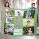 Search for 50th birthday blankets Photo collage