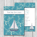 Search for water baby shower invitations Neutral