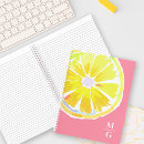 Search for lemons business stationery Yellow