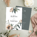 Search for champagne wedding invitations Typography