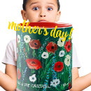 Search for acrylic art mugs Impressionist