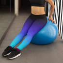 Search for gradient leggings Minimalist