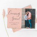 Search for pregnancy announcement cards expecting