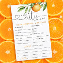 Search for baby shower and prediction advice cards Watercolor